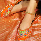 Geet Khussa